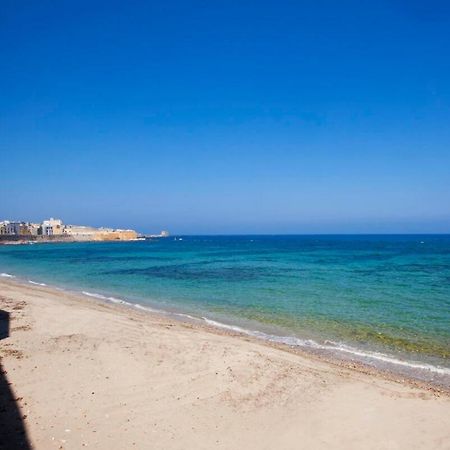 O Lastraco Trapani Dış mekan fotoğraf